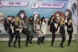 Weekly K Pop Music Chart 2011 November Week 2 Soompi