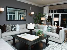 Here are 35 gorgeous gray living room ideas—and matching paint shades—to kickstart your inspiration. Gray Living Room Ideas Acnn Decor