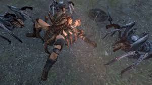 rule 34 skyrim redhead skyrim sfm porn elf - Skyrim Porn