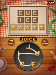 Maybe you would like to learn more about one of these? Word Cookies Apps 148apps