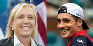 Four tennis records that will NEVER be broken... (probably)