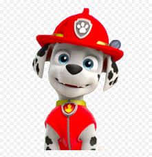 Download Free Png Paw Patrol Marshall Marshall Paw Patrol Clipart Marshall Paw Patrol Png Free Transparent Png Images Pngaaa Com