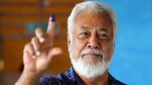 Four years of his life were spent at the jesuit. Vaticano Ofereceu Se Para Mediar Crise Politica Em Timor Leste E Xanana Rejeita Tvi24