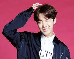 pin by blue tigre on btsxmagazines hoseok bts j hope bts bangtan boy