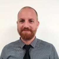 Sean Crossland's Instagram, Twitter & Facebook