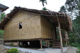 Penginapan Berkonsepkan Rumah Tradisional Orang Asli Di Cameron Highlands