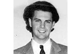 Ronald Santi-Salley Obituary (2016)