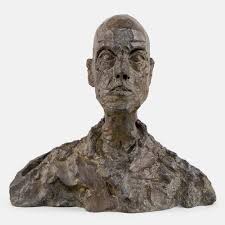 Image result for giacometti