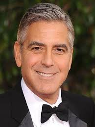 George Clooney : Filmografia