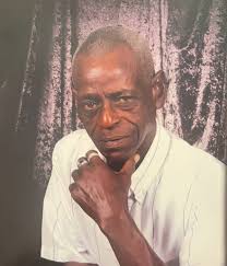 Obituary for Frank Cobb, Sr.