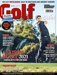 We would like to show you a description here but the site won't allow us. Golf Journal Ausgabe 03 2021