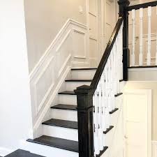 Different moldings and decoration techniques work for different styles. Top 70 Best Chair Rail Ideas Molding Trim Interior Designs Artofit