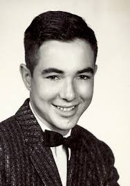 Spencer Dwayne Greathouse (1942-2005)