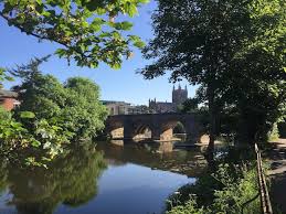Herefordshire is a county in the west midlands region of england, along the border with wales. Help Lift The Housing Moratorium In Herefordshire Koda Architects Architecture