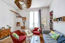 Maybe you would like to learn more about one of these? 20 Creative Indoor Cat Playground Ideas Home Design Lover Eclectic Living Room Cozy Eclectic Living Room Interior Design Living Room