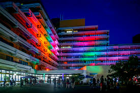 Nacht Der Technik 2017 Th Koln Campus deutz der th köln (bild: