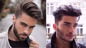 He's also a great example of embracing. 10 Popular Hairstyles For Men 2018 Men S New Haircuts 2018 Men S Trendy Hairstyles Youtube