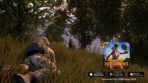 Pubg Mobile For Android Apk Download