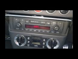 Jul 30, 2014 · how to enter your stereo code and get out of safe mode. Audi Concert Radio Code 11 2021
