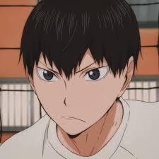 Everyone is the way they are for a very good reason. Low Quality Haikyuu Kageyama Tobio Icons 1 In 2021 Kageyama Tobio Kageyama Haikyuu Anime
