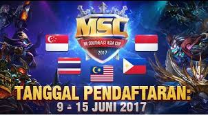 Check spelling or type a new query. Saatnya Mendaftar Di Turnamen Mobile Legend Sea Cup 2017