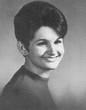 Nancy Rude's Instagram, Twitter & Facebook