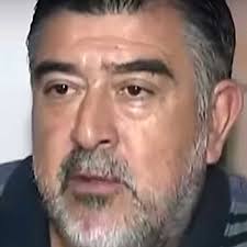 Estamos hasta las manos": el llamativo audio del exmarino Carlos Pérez por  el Caso Loan