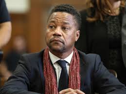 Cuba Gooding Jr sued for alleged sexual misconduct in NYC bars