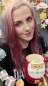 Christmas cards, send address