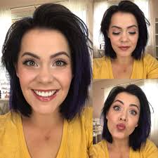 Today's face beautiful eyes with a few rhinestones paired with a matte gray  lip nickak cosmetics ...black radiances bronzer in the shade  gingersnap😍😍😍 I used la girl pro conceal to highlight etc...and