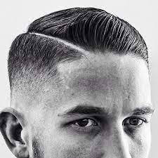 Pin On Men Hairstyles Selection