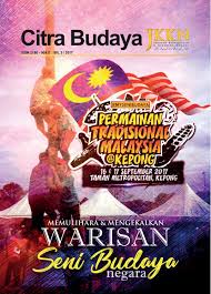 Potensi dan cabaran pelancongan berasaskan warisan. Buletin Jkkn Bil 3 2017 Free By Jabatan Kebudayaan Dan Kesenian Negara Issuu