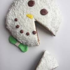 Gateau Bonhomme De Neige Mousse Chocolat Gateau Bonhomme De Neige Mousse Au Chocolat Bonhomme De Neige