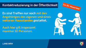 Das gilt auch für schulhöfe beziehungsweise das außenschulgelände. Staatskanzlei Nrw On Twitter Ab Montag 2 November Gelten Weitere Konsequente Massnahmen Zur Bekampfung Der Corona Virus Pandemie In Nordrhein Westfalen Alle Informationen Https T Co F2sssmdpy5 Https T Co Ddgd0ctgbj