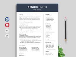 Free microsoft word resume templates, free indesign resume templates, and free photoshop resume templates. Free Resume Cv Templates In Word Format 2020 Resumekraft