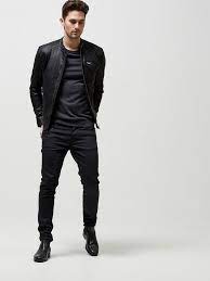 Lamb Leather Leather Jacket Black Large Leather Jacket Sports Jacket Outfit Leather Jacket Outfit Men