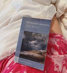 She was selfish because she loved heathcliff but was unable to follow her feelings. Book Review Wuthering Heights