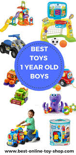 Birthday Present For One Year Old Boy What To Get A 1 Year Old Boy For Christmas In 2019 Toys For 1 Year Old Baby Boy Toys Toys For Boys