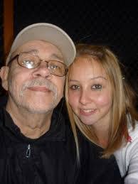 Terry Girouard's Instagram, Twitter & Facebook