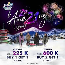 Harga tiket masuk taman selabintana sukabumi. Ini Dia Tiket Wisata Trans Snow World Harga Promo Yang Harus Kamu Ketahui