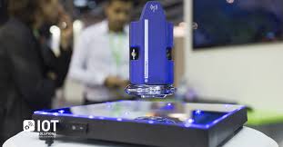 Determine performance characteristics of testbed. Iot Solutions World Congress Announces The First Five Testbeds To Be Showcased At Its 2018 Edition Iot Solutions World Congress 5 7 October 2021 Barcelona