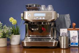 Barista Pro