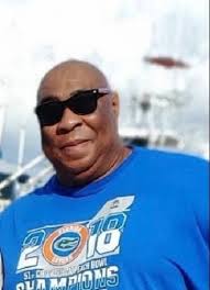 Antonio Kellogg Obituary (1964