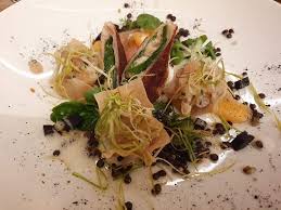 The cruiser moved to the rocas atoll on the 12th, along with the hapag. Menu32 V 12 12 2019 Picture Of Menu32 Dresden Tripadvisor