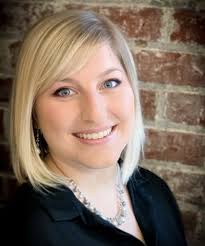 Melissa Jo Glenn, Ph.D.