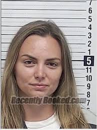 STARR ARIEL MCQUEEN Arrest Record & Booking Info