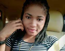 She died on wednesday morning in a hospital in abuja where she was receiving treatments for kidney complications, which were believed to be spiritual. 0bnk5w3bijv9pm