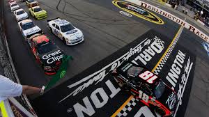 The current starting lineup is 40 cars. Nascar Odds For Darlington 400 Cup Series Race Including Pole Winner And Start Time At Darlington Raceway