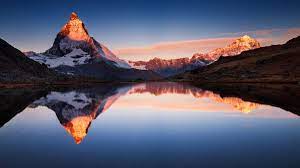 1920x1080 Hd 16 9 High Resolution Desktop Wallpapers For Widescreen Fullscreen High Definition Dual Moni Landscape Wallpaper Wallpaper Pc Mountain Wallpaper