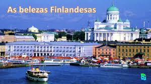 Diversión y viajes en escandinavia. Finlandia 5 299 Turismo Por Paises Europeus Youtube